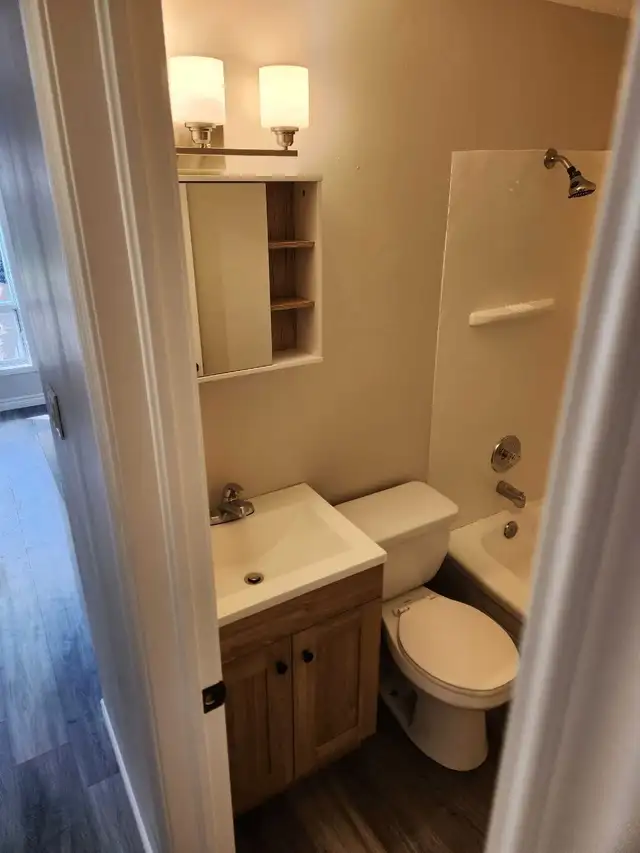 1 bedroom apt Orillia