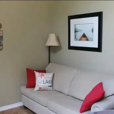 Waterfront Cottage For Rent Near Barry's Bay,, View more