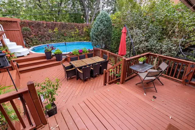 Collocation privé à louer  in Room Rentals & Roommates in City of Montréal - Image 3