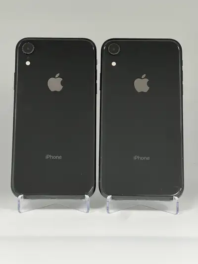 iPhone XR 64GB, View more