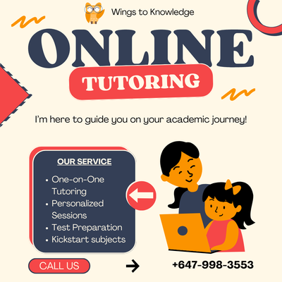 Kickstart Learning – Fun & Effective Tutoring!, View more
