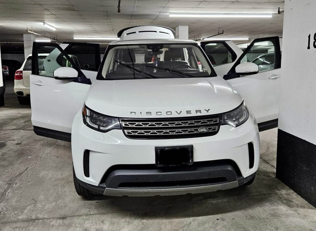 Moving- Selling Landrover Discovery in Cars & Trucks in City of Toronto - Image 2