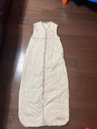 18-36 months cotton sleep bag 