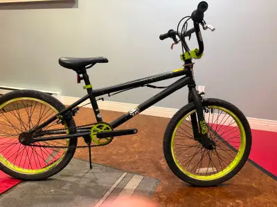 bmx bike, View more