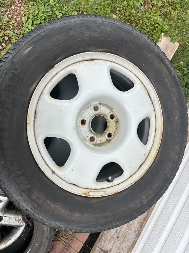 19 crv rims 