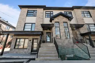 superbe Condo deux chambres à louer Ste Anne des plaines RENT