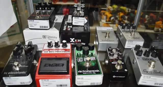 First Stop Swap Shop Rocktober 2025 in Other in Peterborough - Image 7