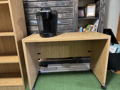 Keurig coffee machine, View more