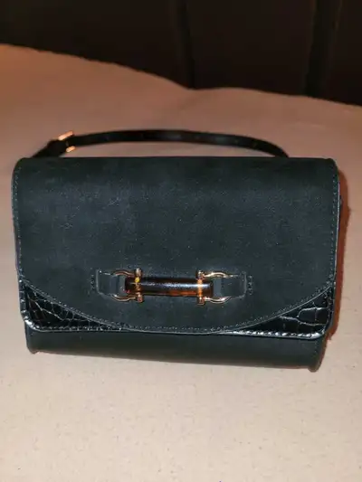 Topshop waist bag, View more