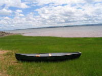Canoe (Square Back Model) For Sale