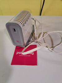 PogoPlug multimedia sharing network storage adapter