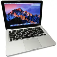 MacBook Pro 13 pouce intel core i5
