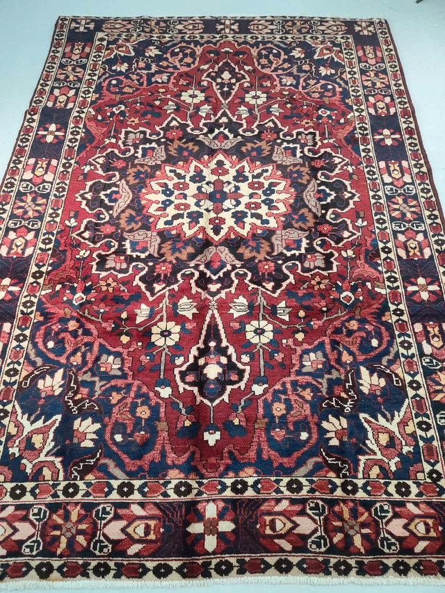 Persian rug Bakhtiar in Rugs, Carpets & Runners in Markham / York Region