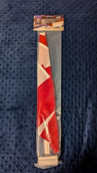 Canadian flags for vehicles  Oshawa / Durham Region Toronto (GTA) Preview