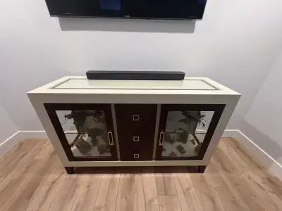 Display Cabinet / Hutch, View more