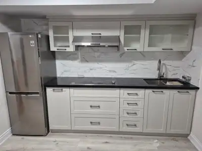 NEWLY RENOVATED 2 BEDROOM BASEMENT IN OAKVILLE NEW NEIGHBOURHOOD
