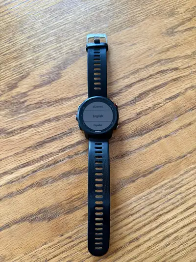 Garmin Forerunner 245 Music, View more
