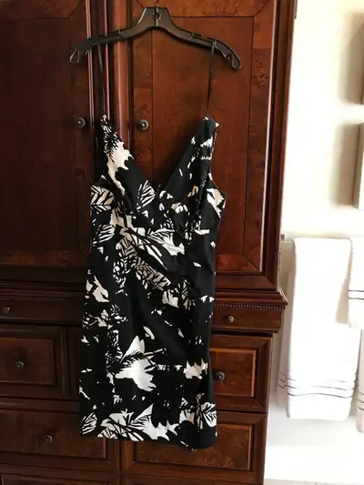 Donna Rico New York Dress, View more
