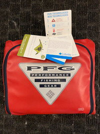 Columbia PFG Performance Fishing Gear Bag (XL)