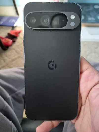 Google pixel 9pro xl, View more