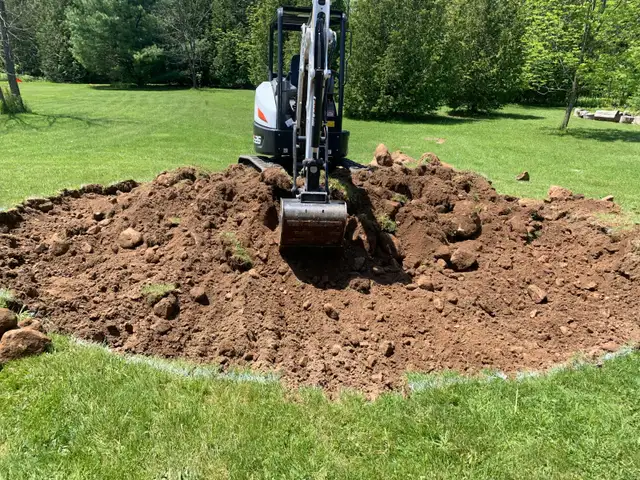 BOBCAT E20 MINI EXCAVATOR AVAILABLE FOR RENT64519987017730121