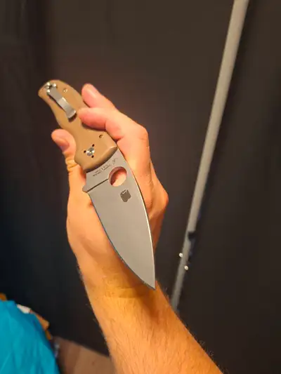 Bushcraft / edc, View more