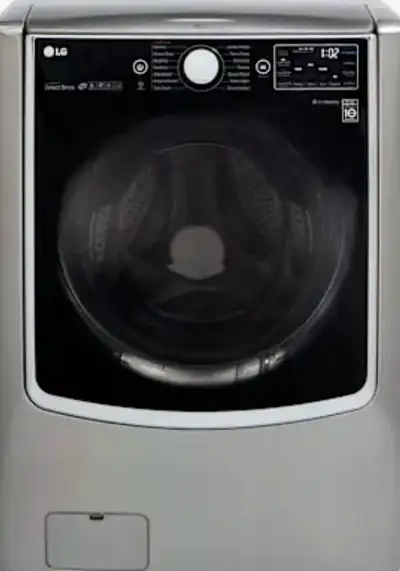 LG Washing Machine for quick sale., View more