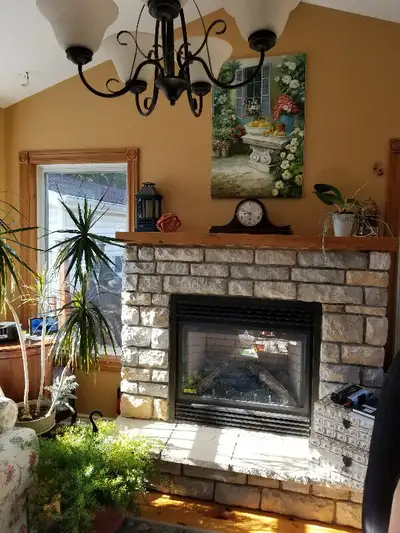 Family Home, 4-Bed 2-Bath — Kenson Park, $3,300, View more