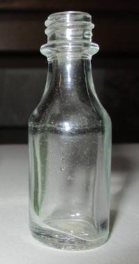 Collectable Miniature AVON Sample Bottle Rare Reduced!