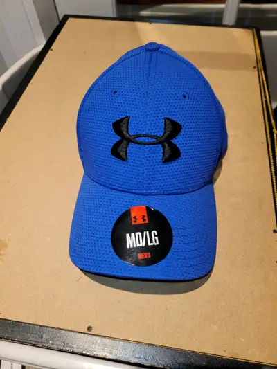 Under armour caps, View more