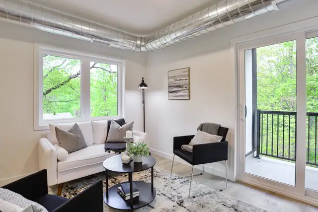 Modern Luxury 1 and 2 Bedrooms Units in Long Term Rentals in Muskoka - Image 3