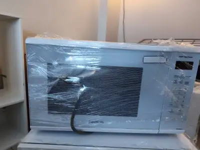 Microwave for Sale – Good Condition, View more