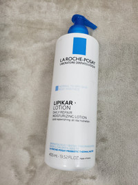 La Roche-Posay Body Lotion, Lipikar Body Lotion Daily Repair