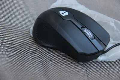 Computer Mice – USB Wired – New, View more