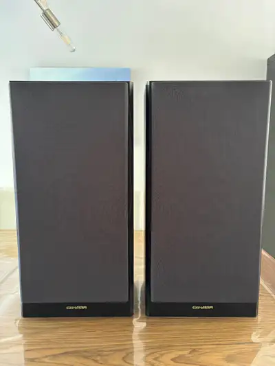 Enceintes Genexxa GX-1200, View more