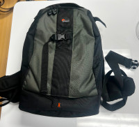 Lowerpro Flipside 400AW Camera Backpack