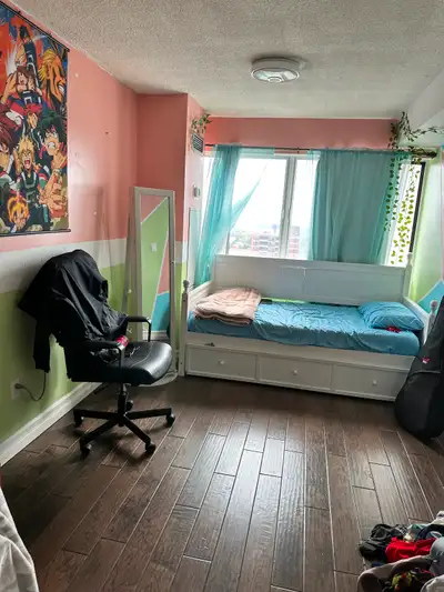 pictures of the unit