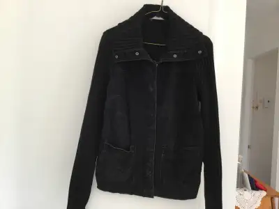 manteau -veste printemps-automne femme médium , View more