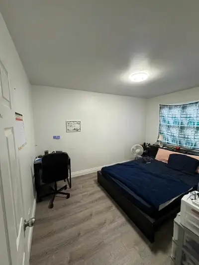 Room for Rent