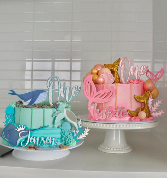 Customized Cakes for any event | Toronto in Food & Catering in City of Toronto - Image 2