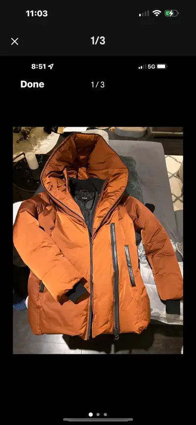 MACKAGE WOMENS Winter Down Coat, View more