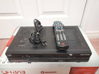 Rogers Nextbox Explorer 4642HD Digital Cable Box