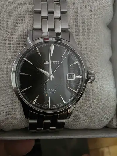 montre seiko, View more