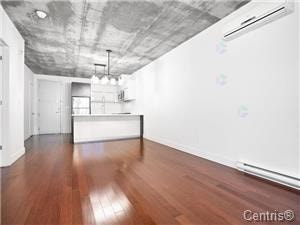 DOWNTOWN CONDO  NEW BUILDING , METRO CONCORDIA,MCGILL ,GARAGE — photo 3
