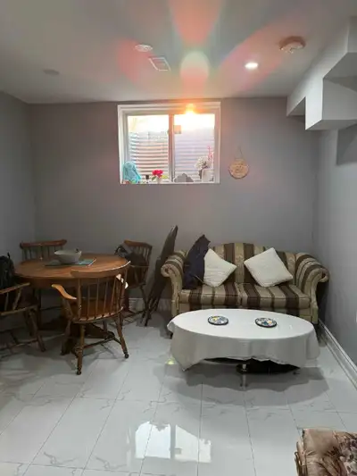 near fairway mall 1 bedroom available