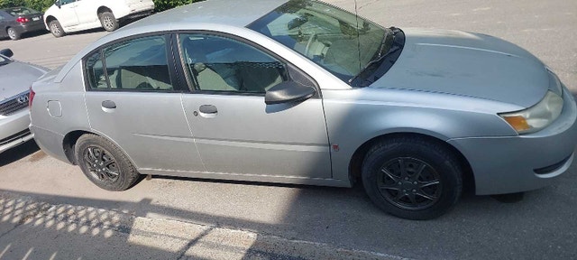 Saturn Ion 2003 — photo 3