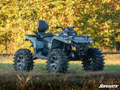 Can-Am Outlander 500 : 2013-2015 Can-Am Outlander 500 DPS : 2013-2015 Can-Am Outlander 500 XT : 2013...