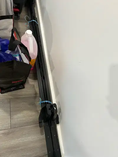 metal support frame for mattress(double) , View more