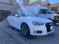 2018 Audi A3 For Sale