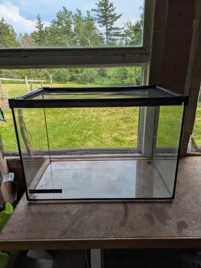 23 1/2 x 13 x 16 enclosure, View more